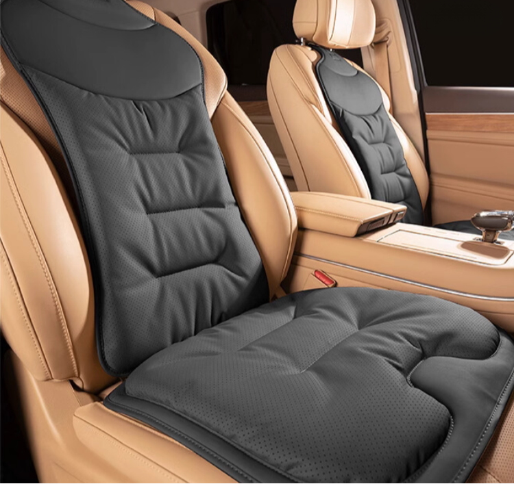 Ergonomický auto oporný vankúš – Lumbiva