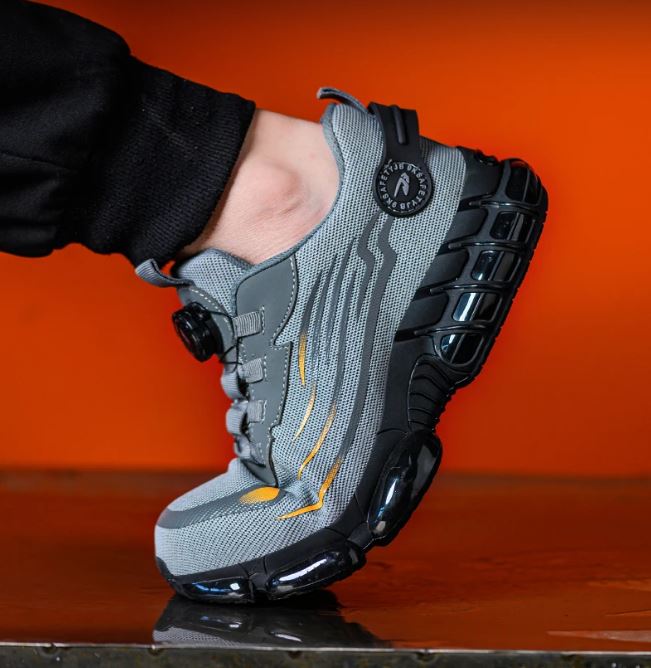 Devako pracka pracovná obuv – Rýchlo, bezpečne a pohodlne