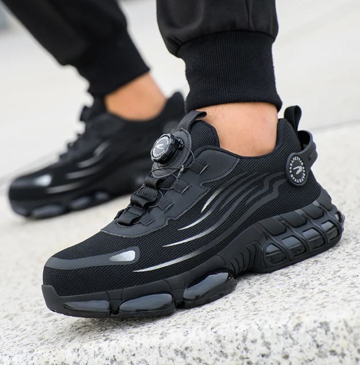 Devako pracka pracovná obuv – Rýchlo, bezpečne a pohodlne