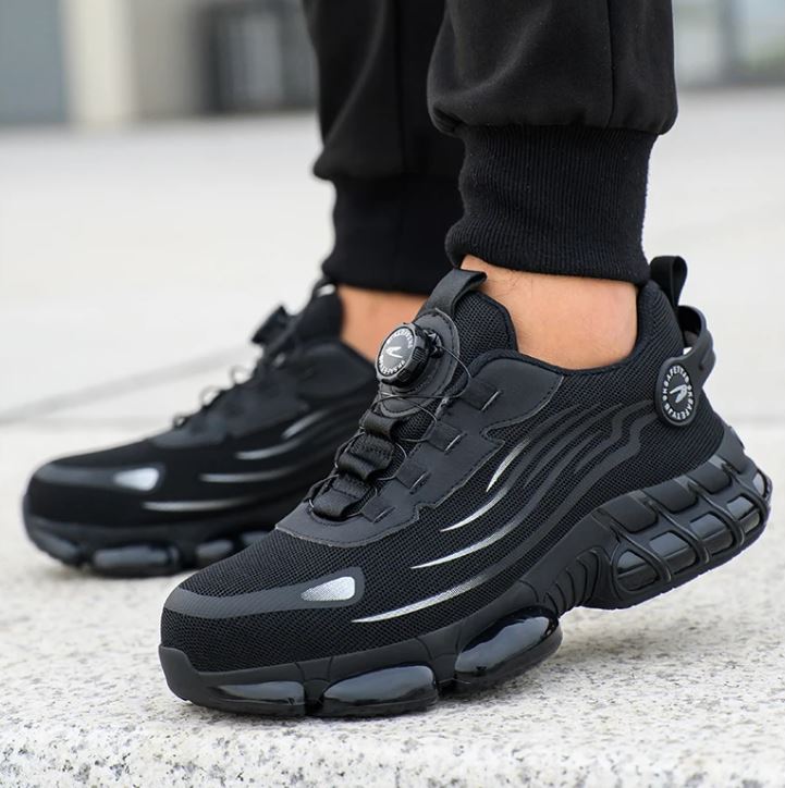 Devako pracka pracovná obuv – Rýchlo, bezpečne a pohodlne