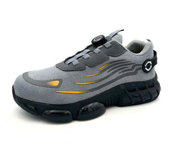 Devako pracka pracovná obuv – Rýchlo, bezpečne a pohodlne