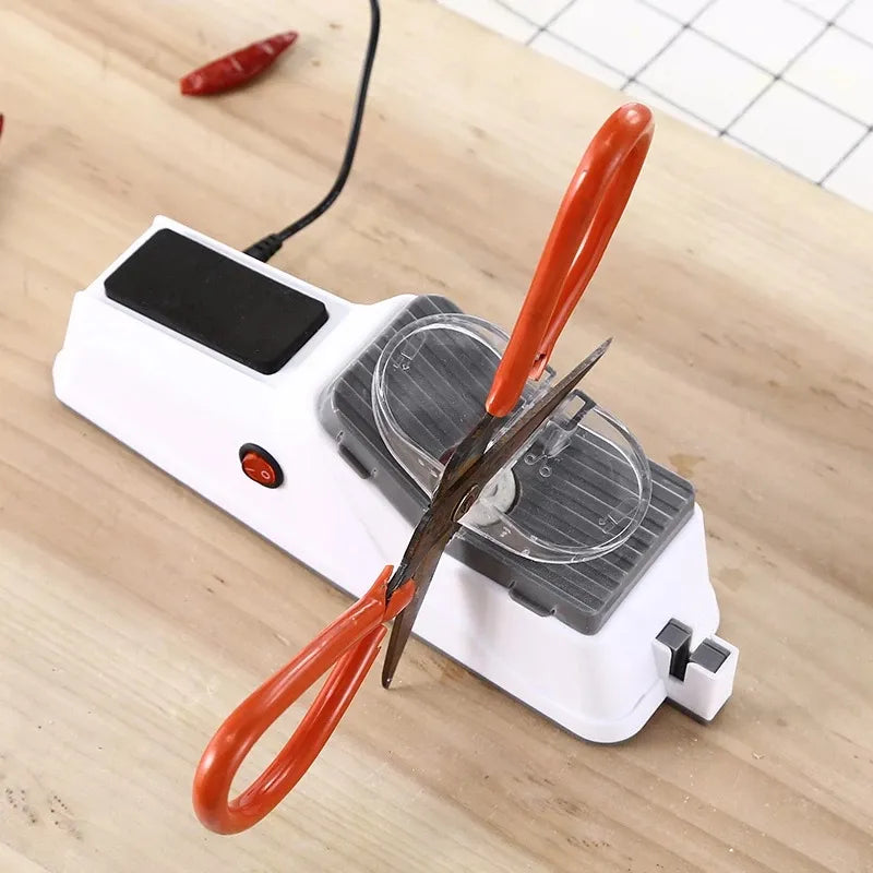Elektrický brúsič nožov ProSharpen – Ostré nože za sekundy