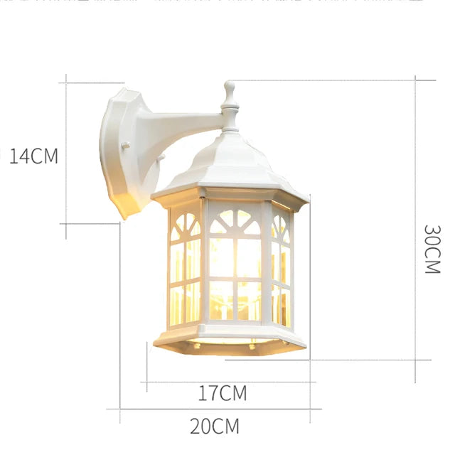 EuroChic - Európske retro-LED