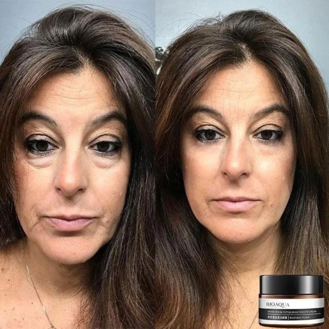 EverYouth Krém proti stárnutí – Hladší pokožka a svěžejší pleť, 50 ml