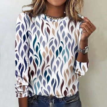 Susanne - Eleganter Pullover