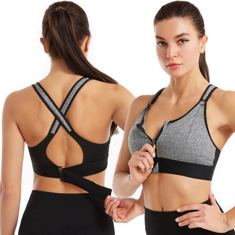 Devako Aero Fit Podprsenka | Vysokovýkonná športová podprsenka