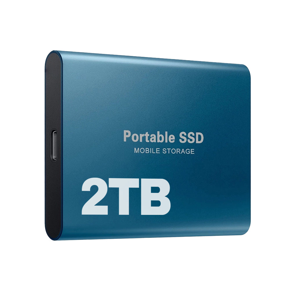 FusionElite - Rýchle SSD úložisko pre notebooky a počítače