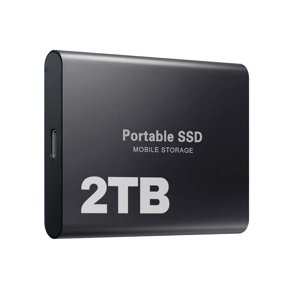 FusionElite - Rýchle SSD úložisko pre notebooky a počítače