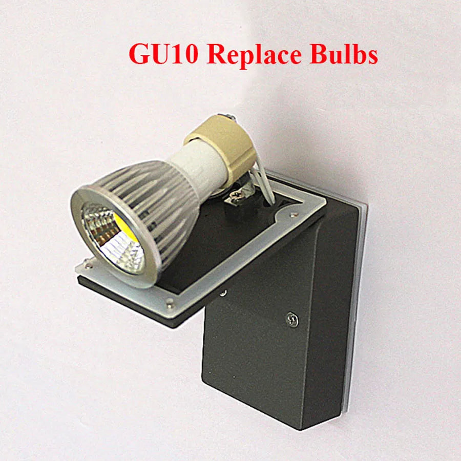 Elementglow - Vodotesný ohrievač pre vonkajšie použitie