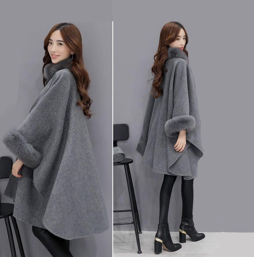 Céline | Luxusný kabát