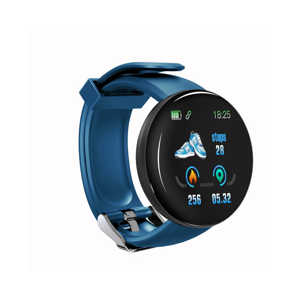 Smartwatch ZX1000 – Klasický dizajn stretáva moderné funkcie