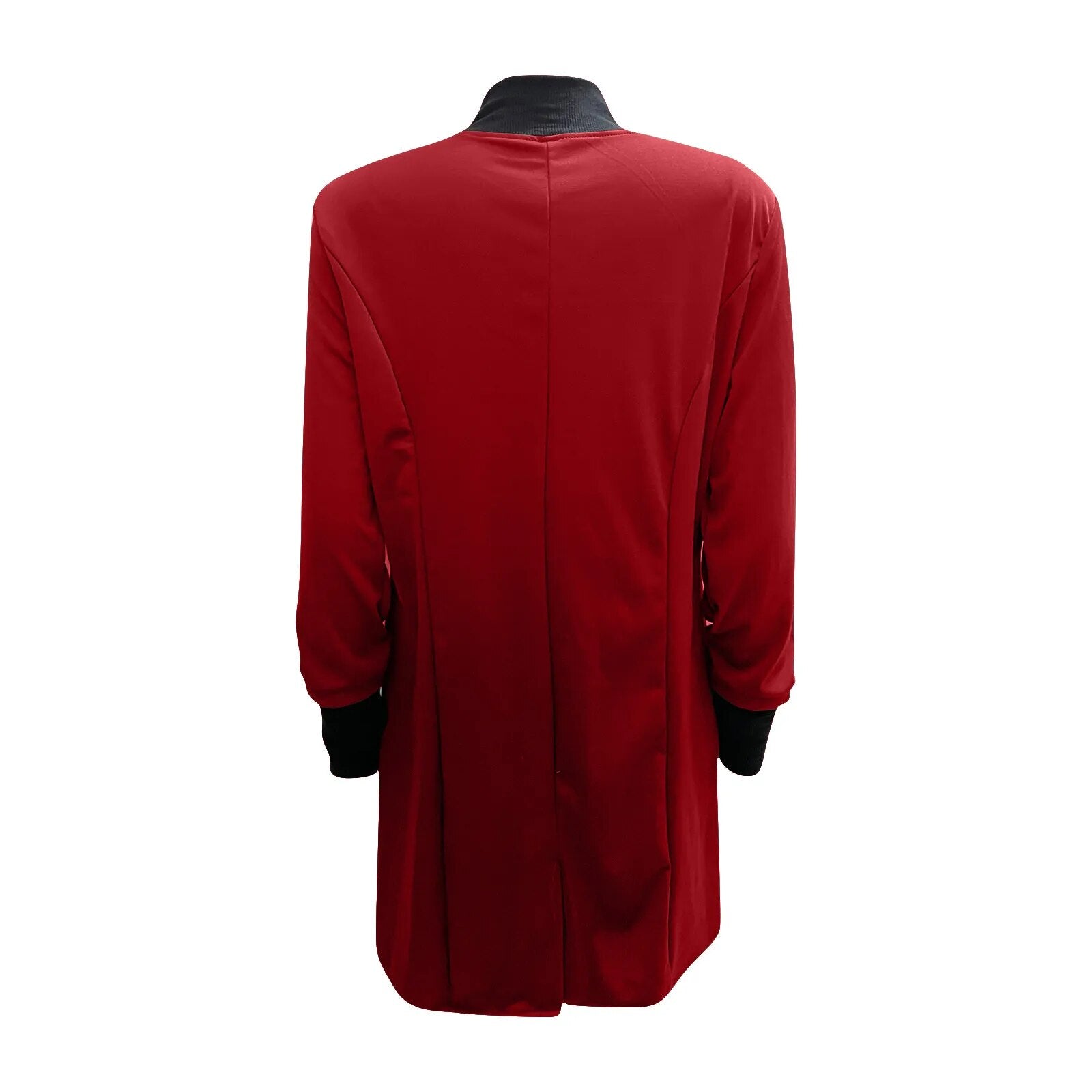 Perrine | bunda s gombíkom