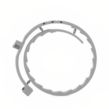 Zecken- & Flohschutz Halsband – Natürlicher Schutz bis zu 8 Monate