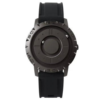 Devako Magnet Bold Ur Quartz - Elegant ur med innovativ mekanisme