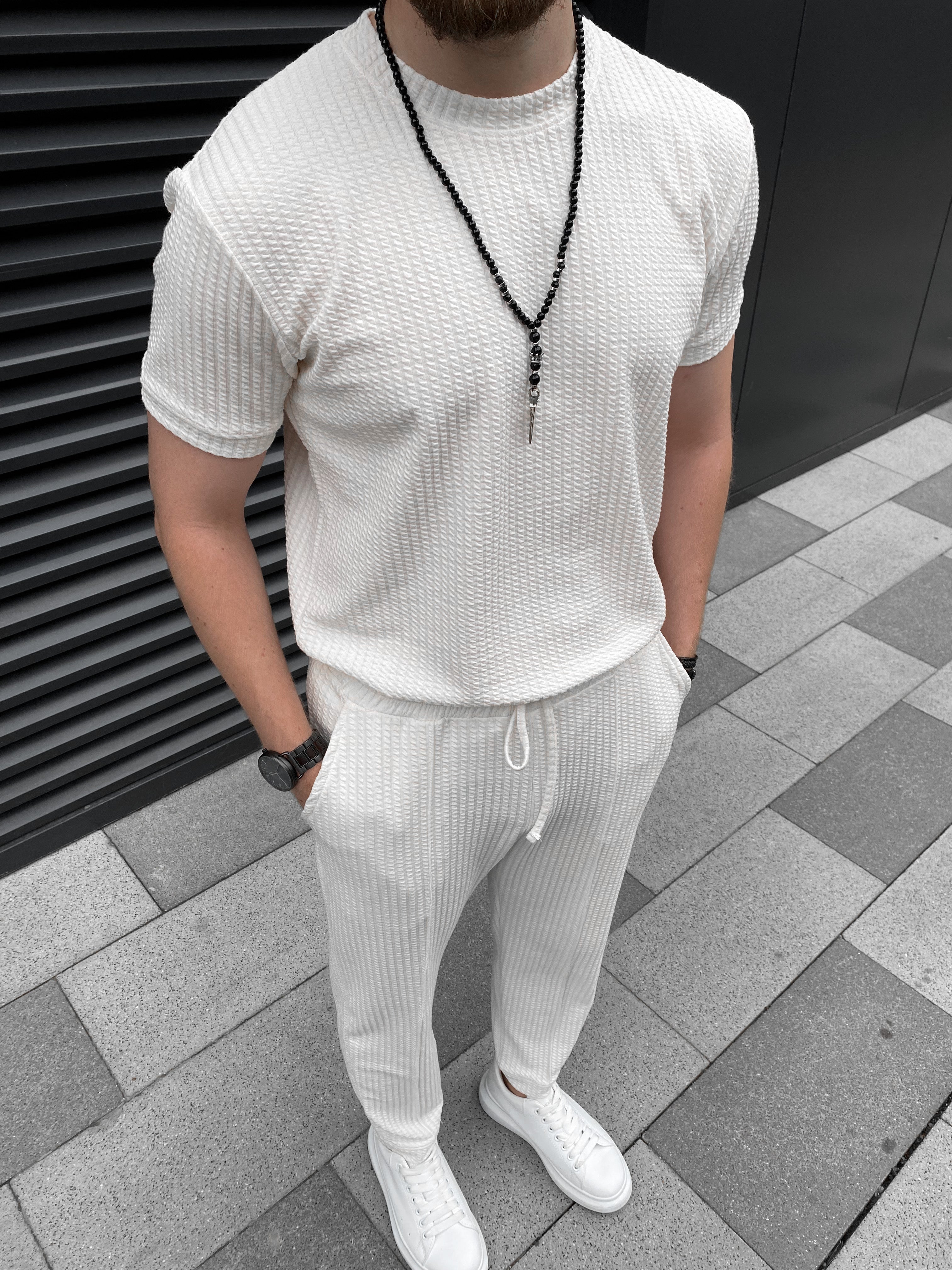 Devako Cleo | Sada The Wonderer - biela