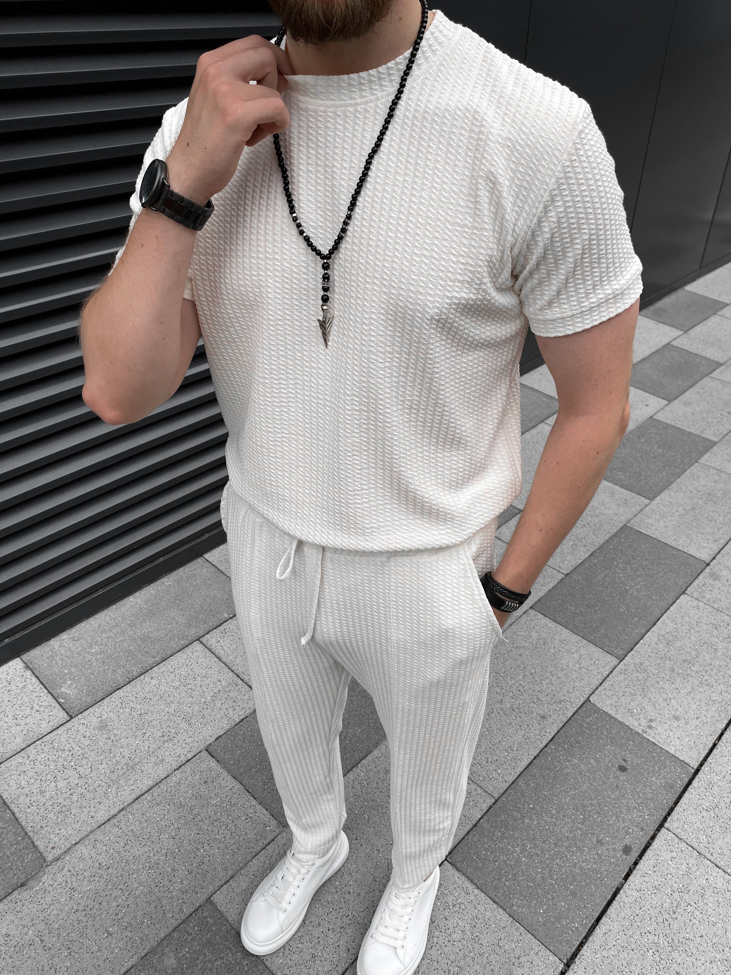 Devako Cleo | Sada The Wonderer - biela