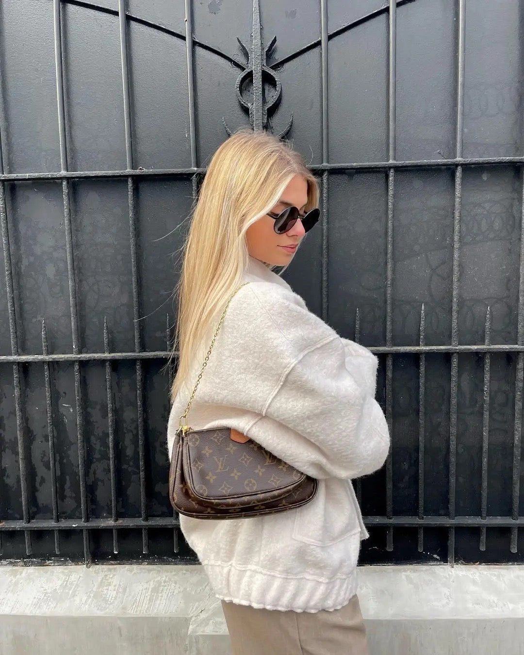 Devako Izze Tweet Jakke