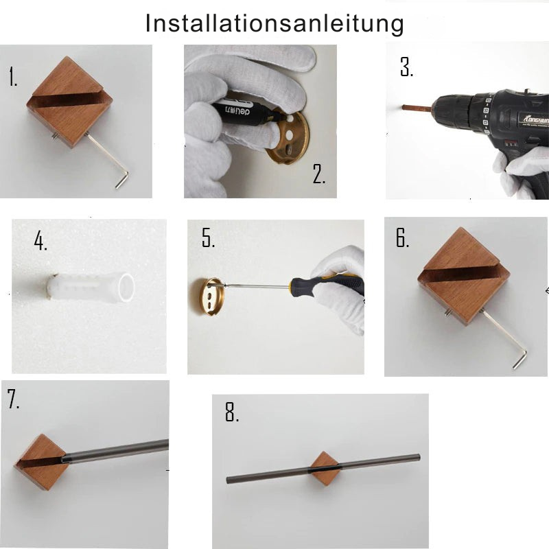 BadeWunder – Minimalistický dizajn stretáva praktický poriadok v kúpeľni