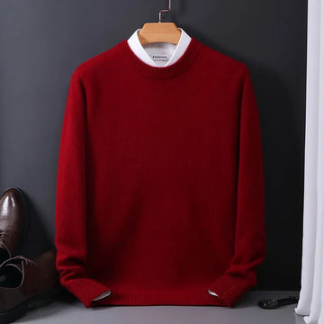 Herren Sweatshirt - Farrell