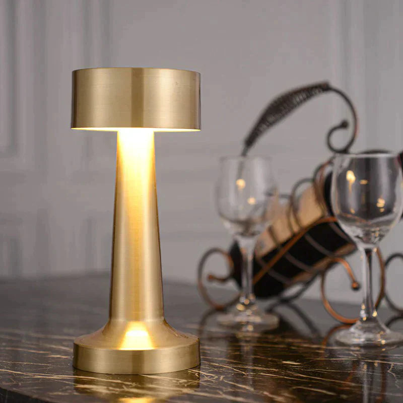 Devako LuxeLumière | Elegantná stolná lampa