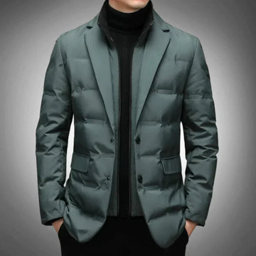 Hochwertige Steppjacke - Dalton