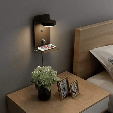 GloedLicht - Luce notturna per anniversario