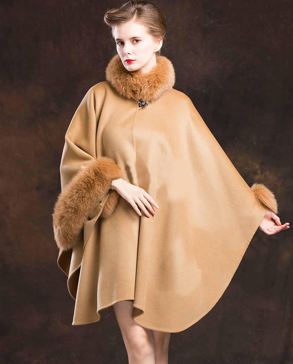 Céline | Luxusný kabát