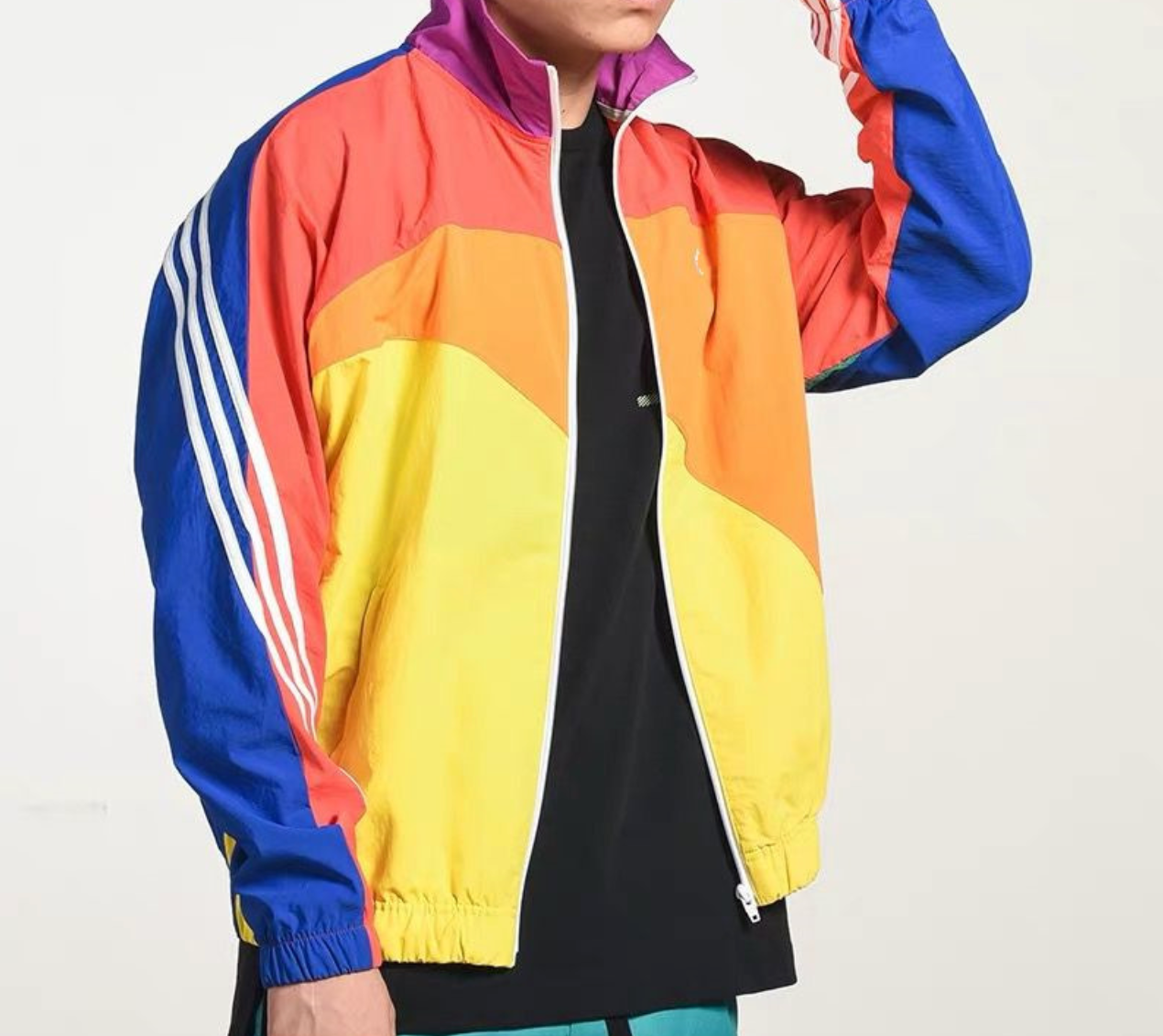 Limitierte Edition Lentejas Jacke aus der 1999 Kollektion - Exklusiv