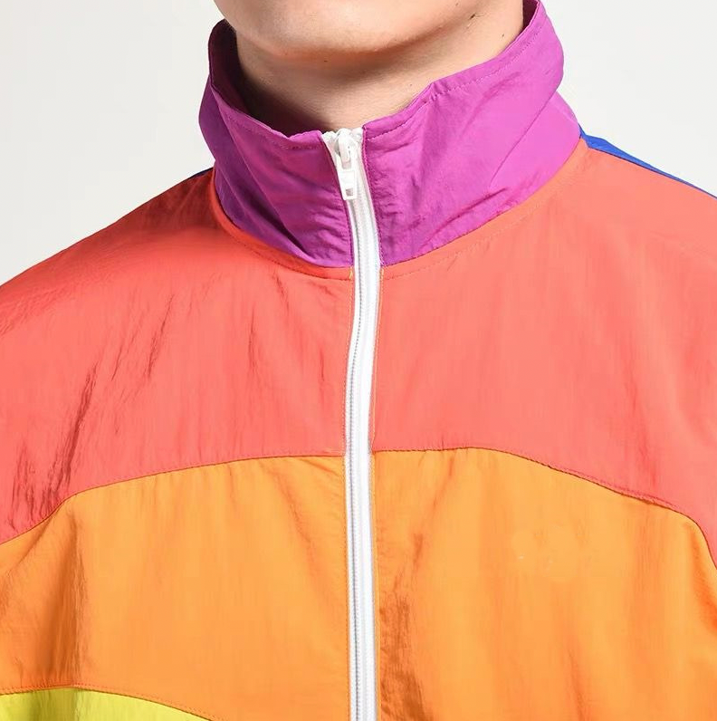 Limitierte Edition Lentejas Jacke aus der 1999 Kollektion - Exklusiv