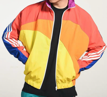 Limitierte Edition Lentejas Jacke aus der 1999 Kollektion - Exklusiv
