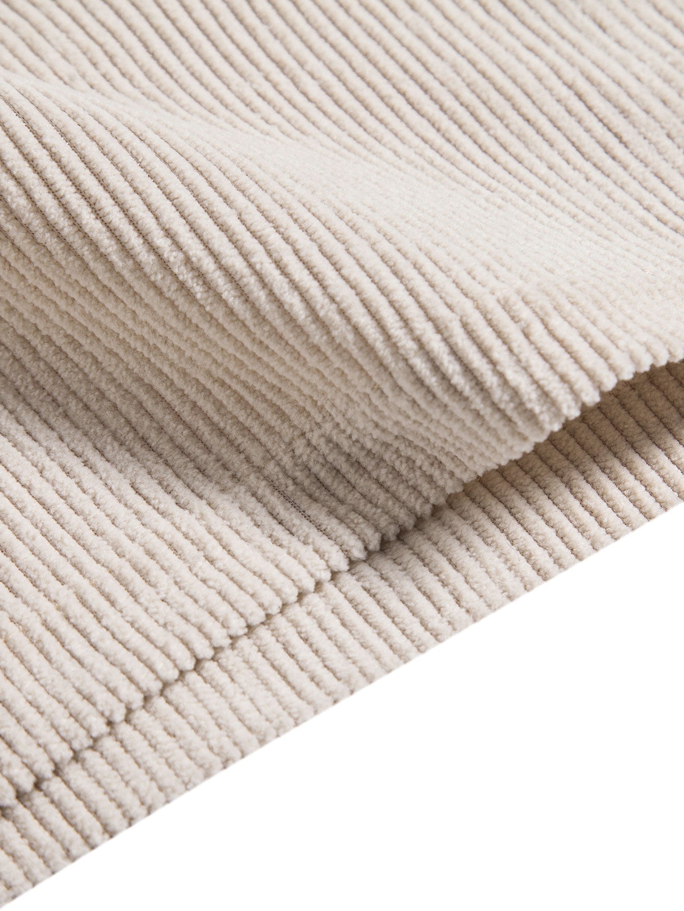 Set estivo leggero con camicia e pantaloncini – Perfetto per le giornate calde!