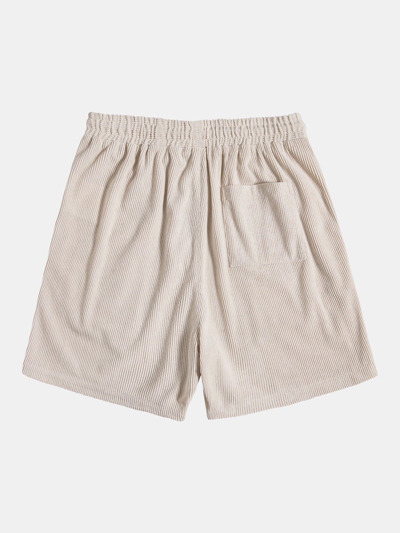 Set estivo leggero con camicia e pantaloncini – Perfetto per le giornate calde!