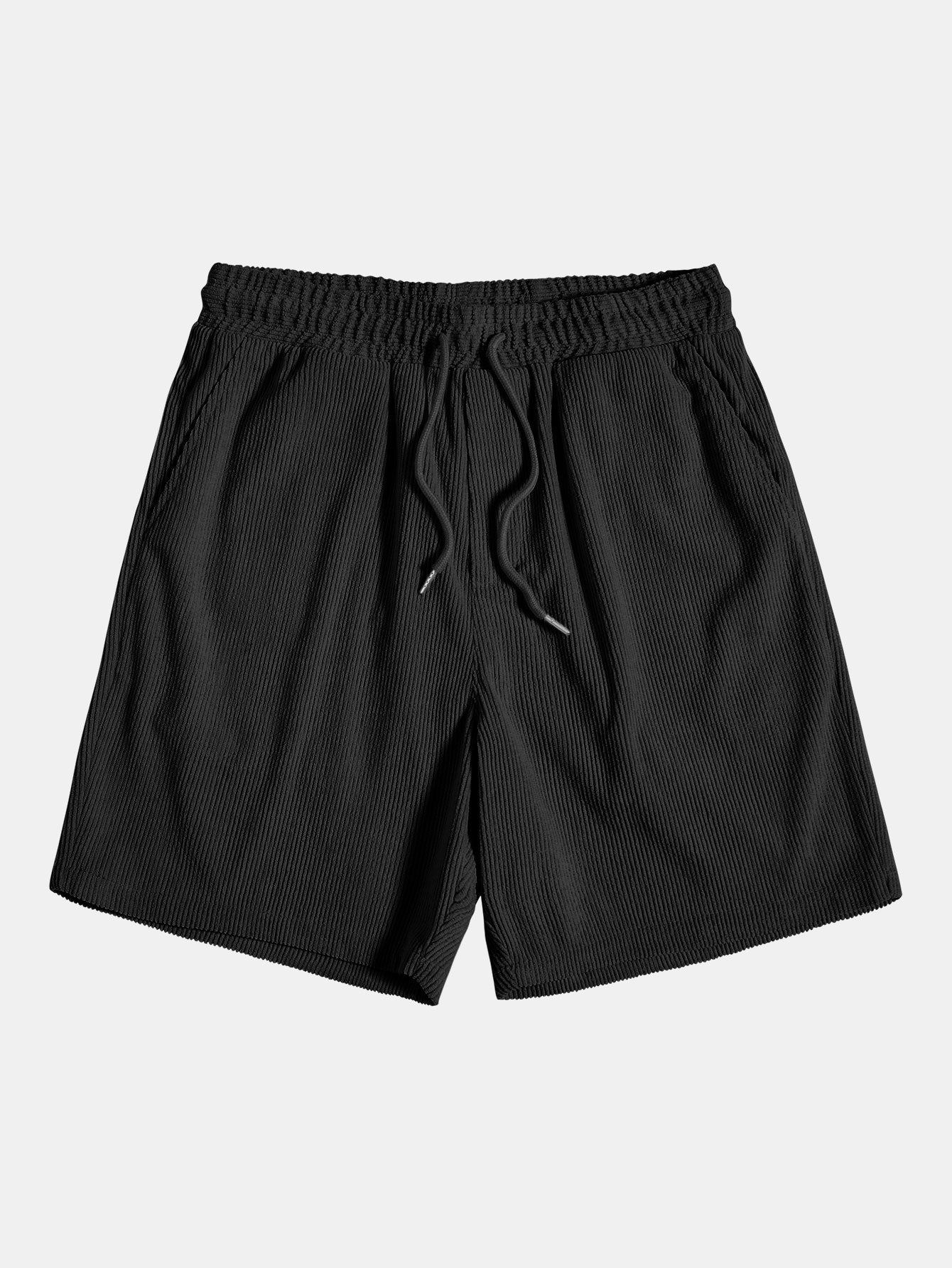 Set estivo leggero con camicia e pantaloncini – Perfetto per le giornate calde!