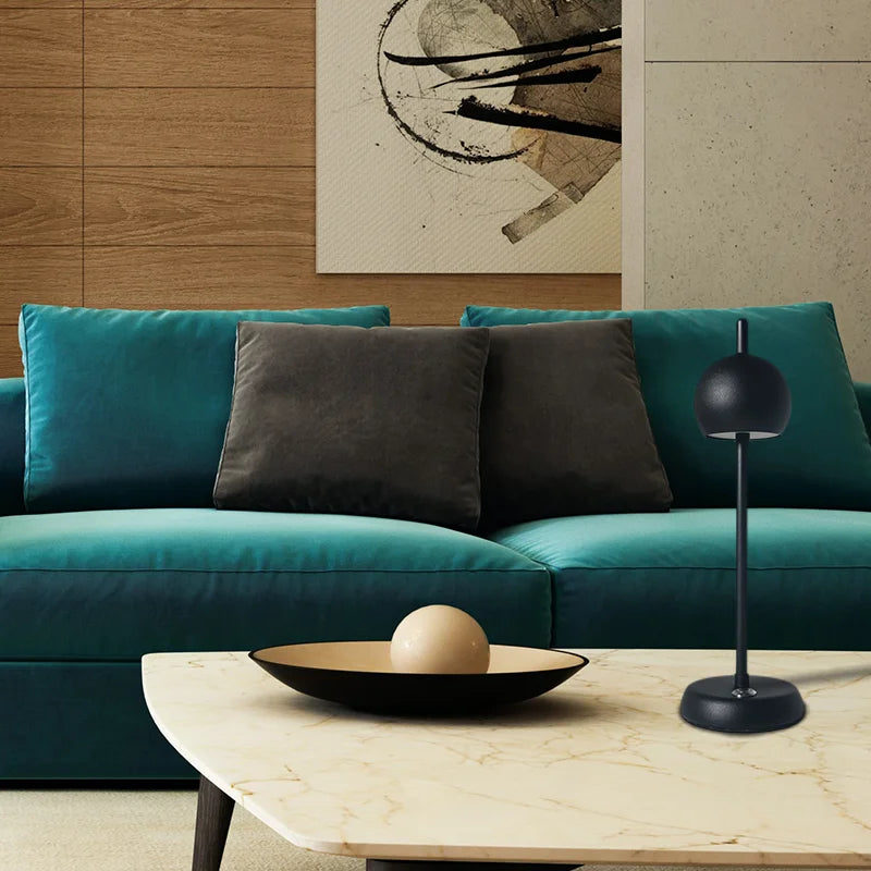 LumiFlex - Nabíjací LED stolík