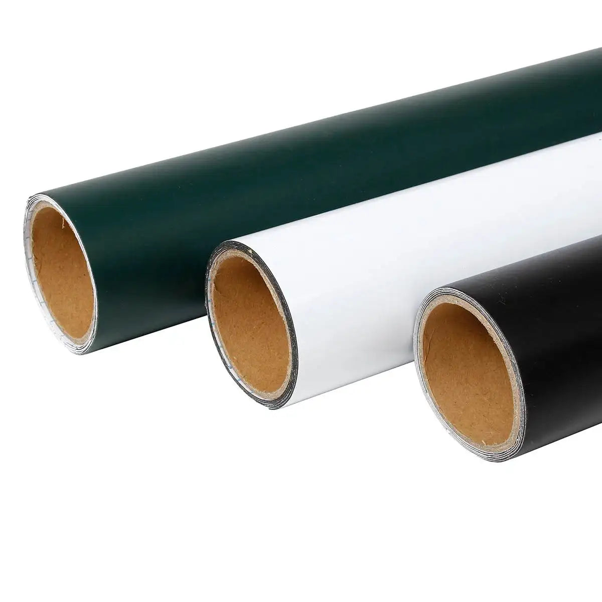 Magnetická nástenná tabuľa pre deti 45x100 cm, odnímateľná a samolepiaca