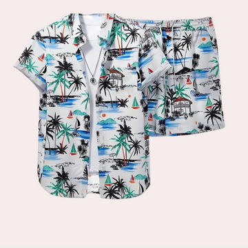 Matteo set comfort – stile casual e comfort di utilizzo definitivo