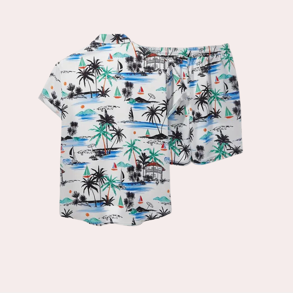 Matteo set comfort – stile casual e comfort di utilizzo definitivo