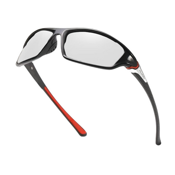 Devako Sportbrille | Polarisierende Gläser - Outdoor