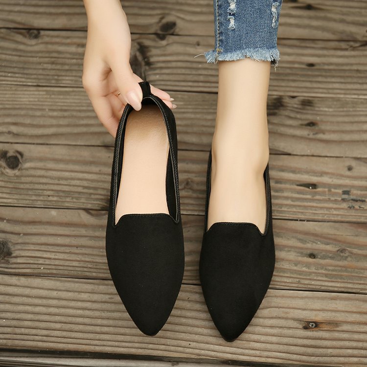 Danja – štýlové dámske topánky na celý rok