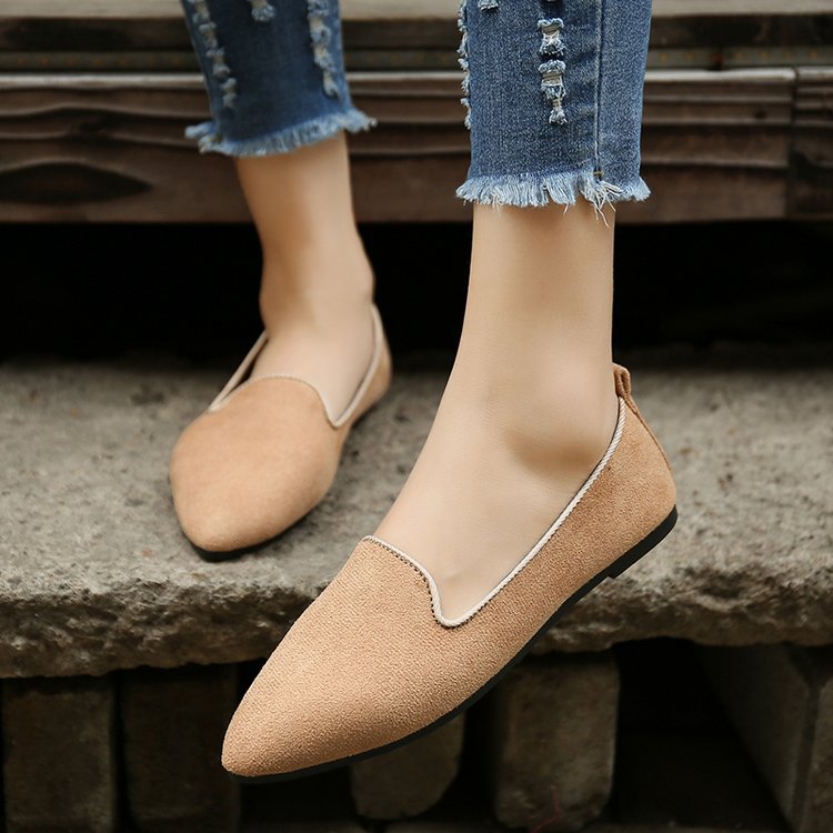 Danja – štýlové dámske topánky na celý rok