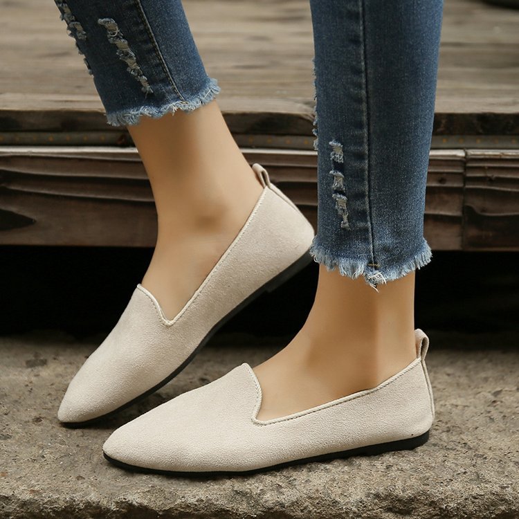 Danja – štýlové dámske topánky na celý rok