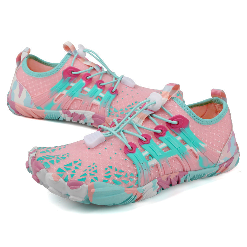 NaturalSteps – Topánky na bosú nohu pre dámy a pánov, ľahké a flexibilné