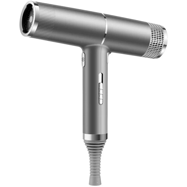AeroGlow sušič vlasov – Rýchle styling s iónovou silou