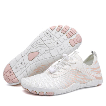OrthoRelief – Barfußschuhe für natürliche Bewegungsfreiheit und modernen Stil