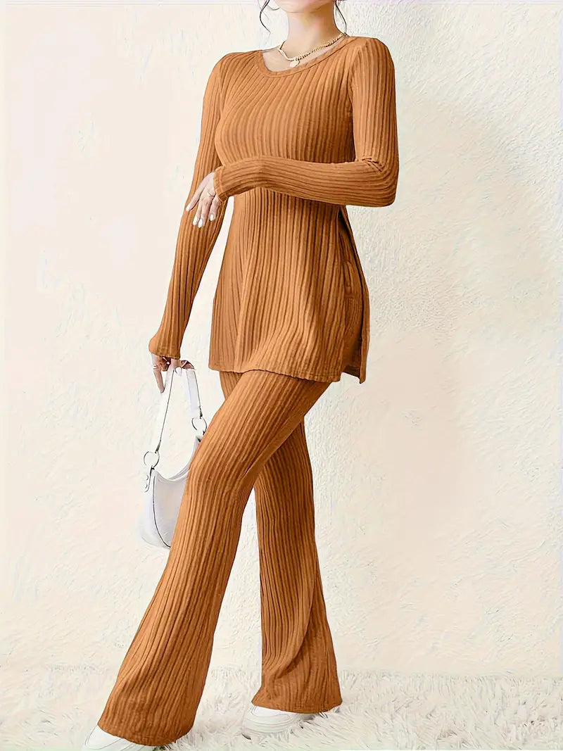 Soft-Top a súprava nohavíc pre ženy - Rowen