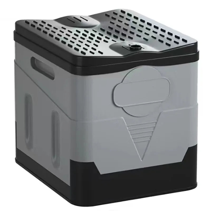 Devako Reilet - Skladacia prenosná toaleta