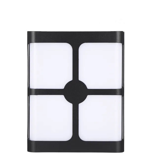 NaturaLite - Nepremokavé vonkajšie nástenné svietidlá