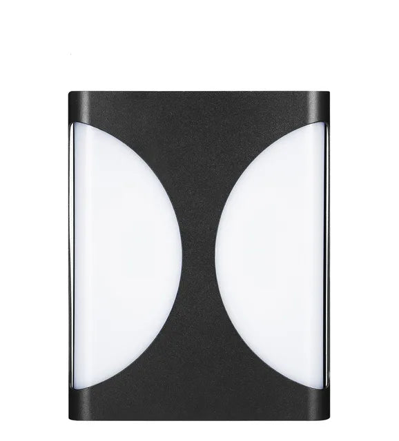 NaturaLite - Nepremokavé vonkajšie nástenné svietidlá