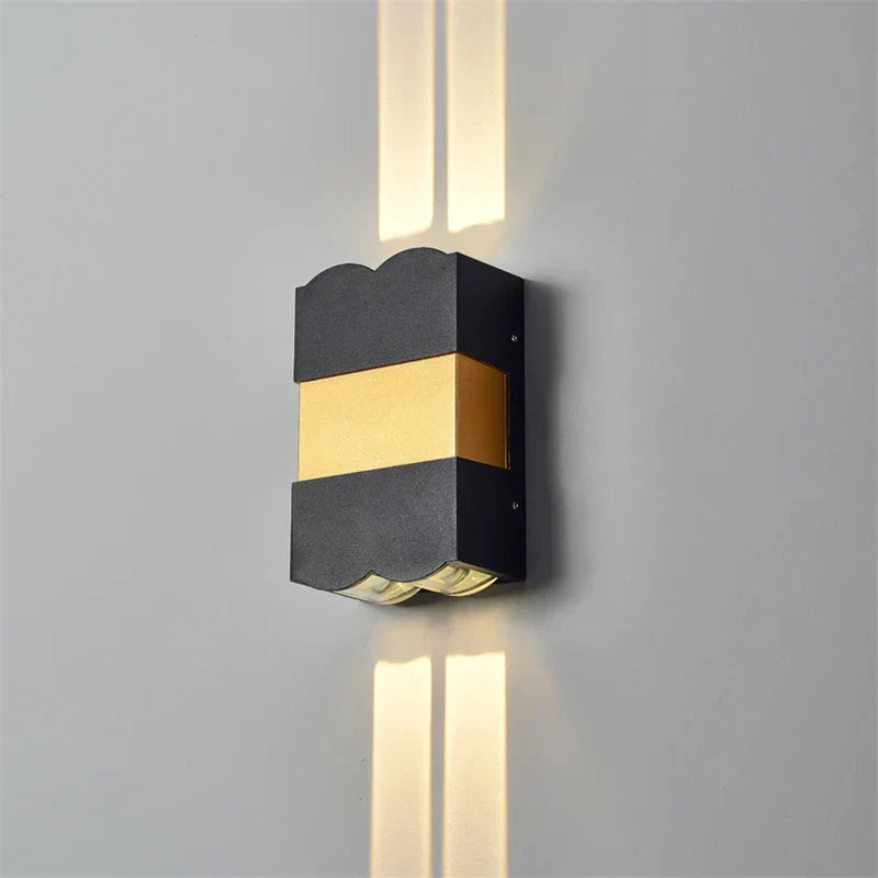 HydroBarrier - Vodotesná vonkajšia stena