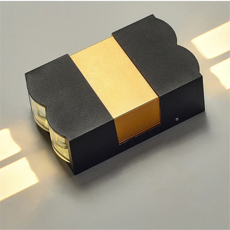 HydroBarrier - Vodotesná vonkajšia stena